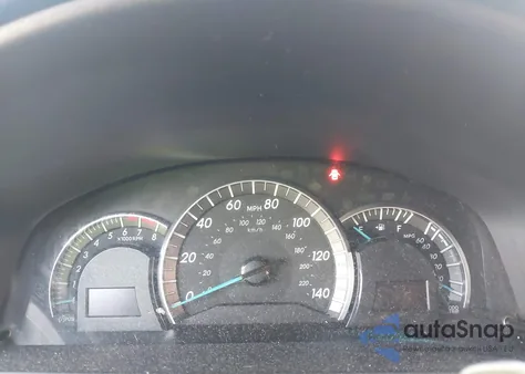 2013 Toyota Camry Se from USA, damaged, VIN 4T1BF1FK5DU281082